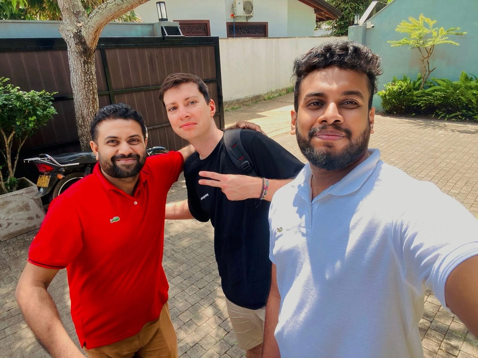 Happy Customers from Germany