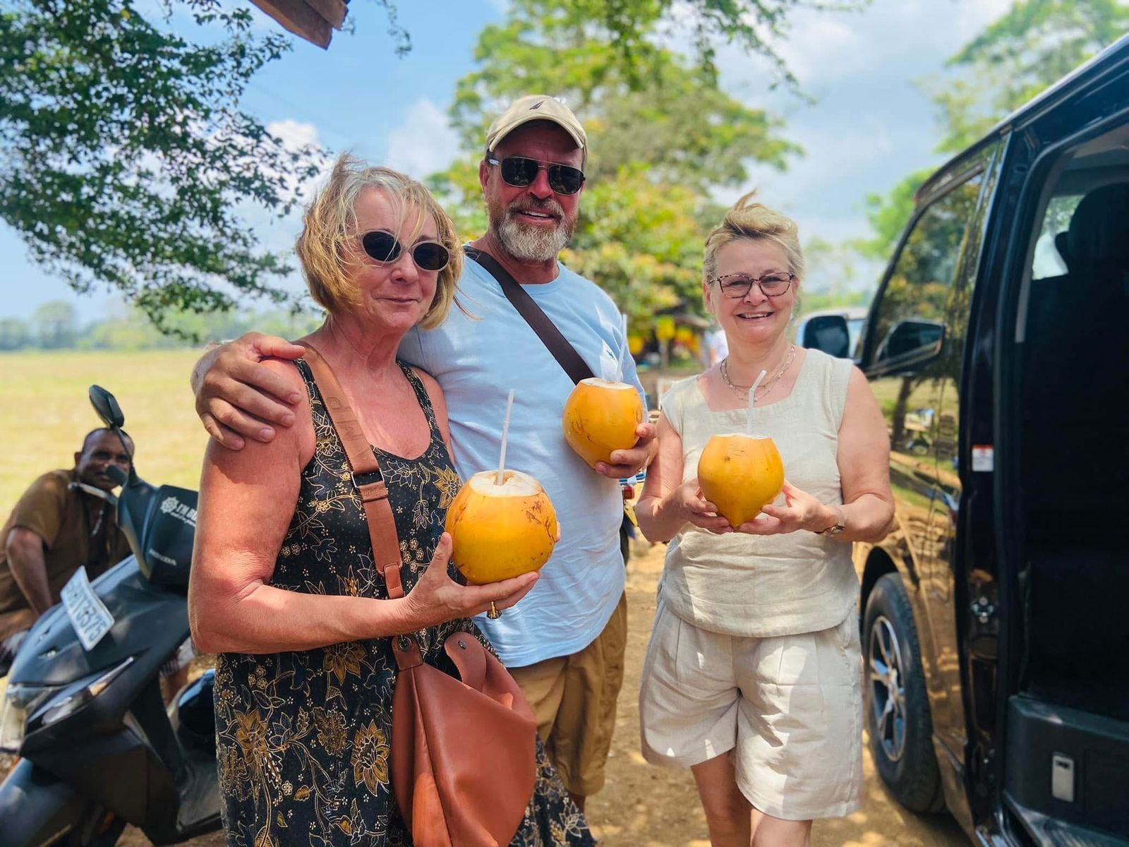 Unparalleled Service with a Smile